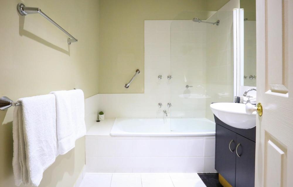 Flinders Landing Apartments